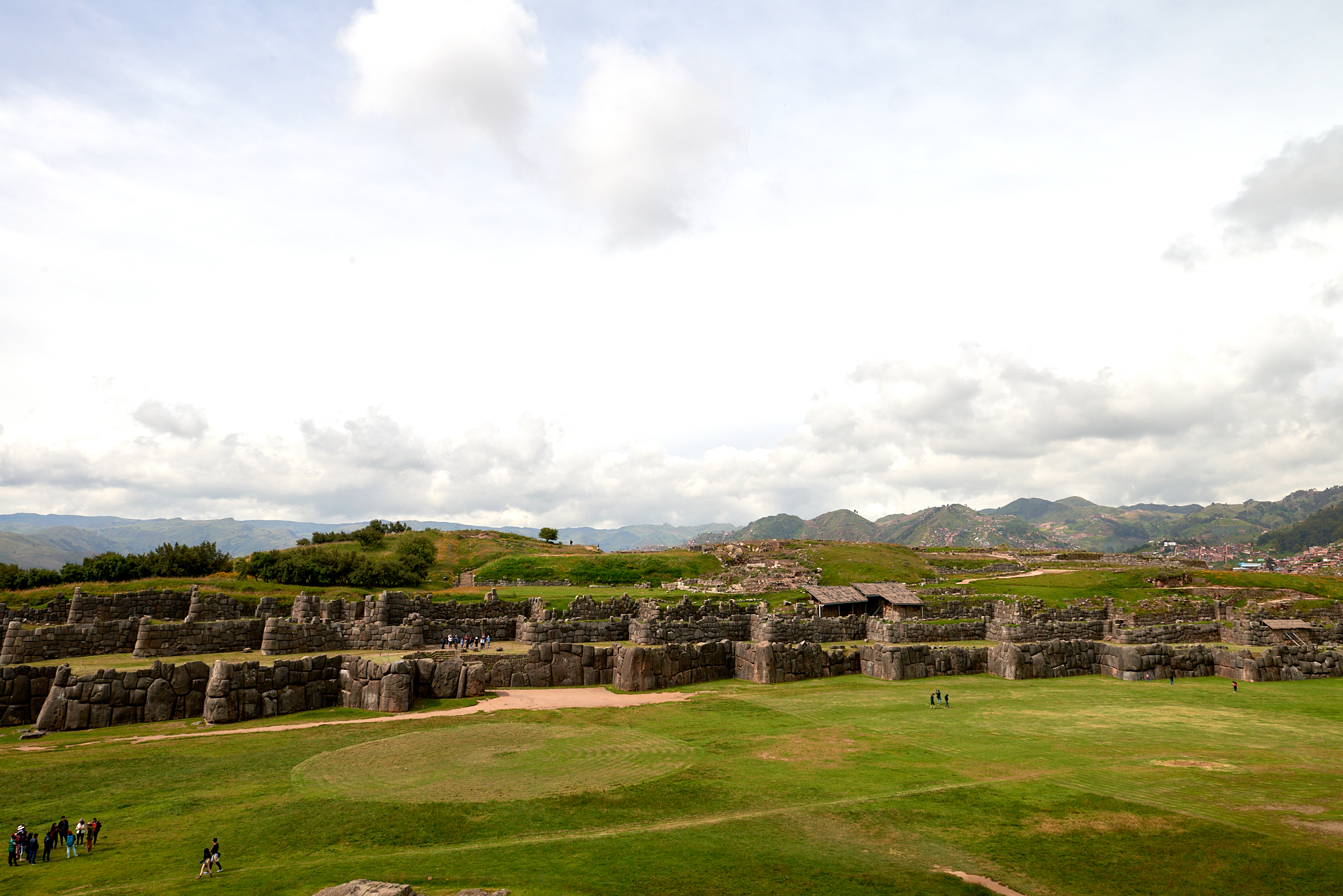 20200307 472 [페루] 삭사이와만